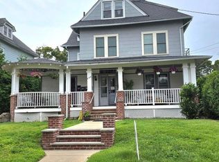 406 4th Ave APT 4, Asbury Park, NJ 07712