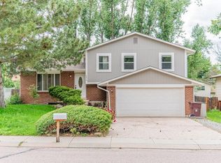 6670 Snowbird Dr, Colorado Springs, CO 80918