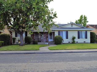 2223 Gateway Cir, Lodi, CA 95240