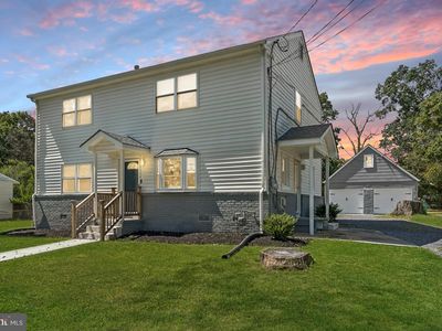 9007 Oriley Dr, Clinton, MD, 20735