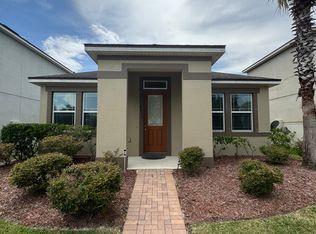 4930 Millennia Park Dr, Orlando, FL 32811