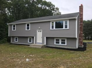 999 Plymouth St, Bridgewater, MA 02324