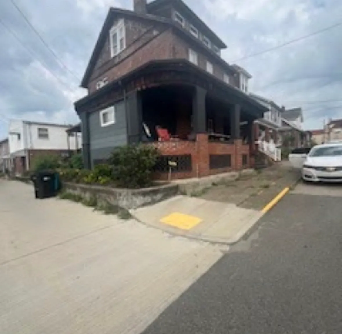 2 bed, 800 sqft, $825 — Photo 3