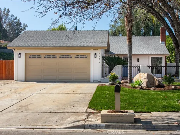 4460 Clarksdale Dr, Riverside, CA 92505
