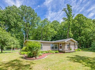 56203 Old 119, Marcellus, MI 49067