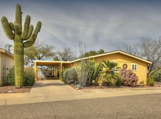 4993 N River Valley Loop, Tucson, AZ 85705