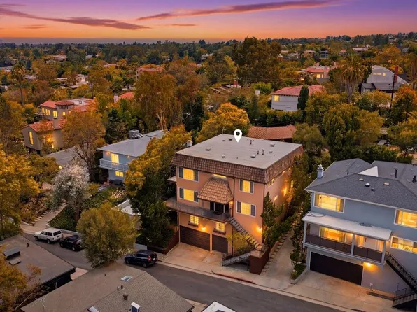 503 N Greencraig Rd, Los Angeles, CA 90049