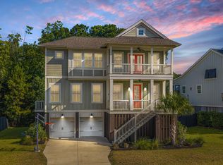 1485 Menhaden Ln, Mount Pleasant, SC 29466