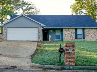 10861 Mosswood Dr, Tyler, TX 75703
