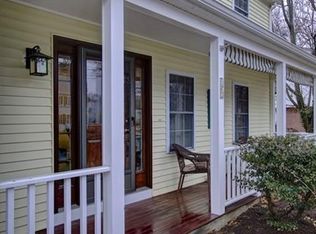 19 Longfellow Rd, Natick, MA 01760