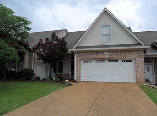129 Quail Rdg, Jackson, TN 38305