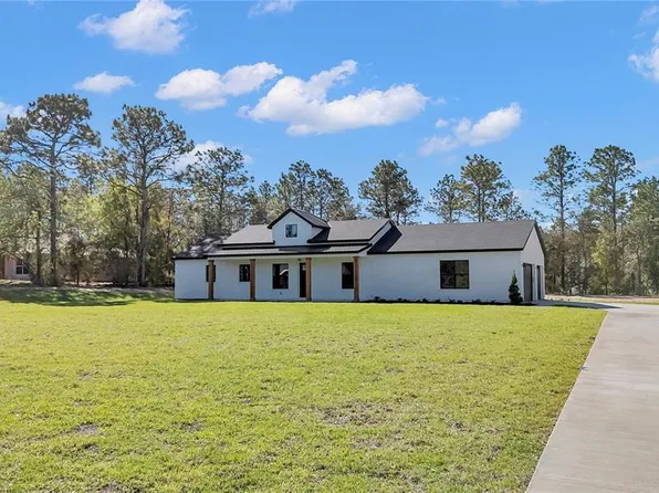 12308 SW 66th St, Ocala, FL 34481
