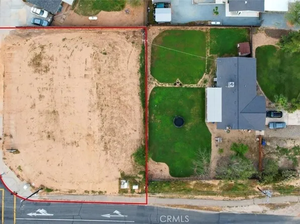 0 Avenue 12 Lot 1, Madera, CA 93636