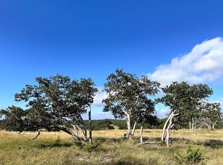 41 Buckskin Path, Fredericksburg, TX 78624