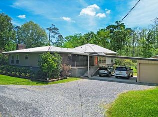 21550 Rosemound Ln, Springfield, LA 70462