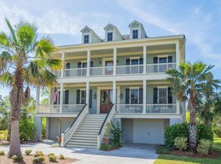 63 Petigru Dr, Beaufort, SC 29902
