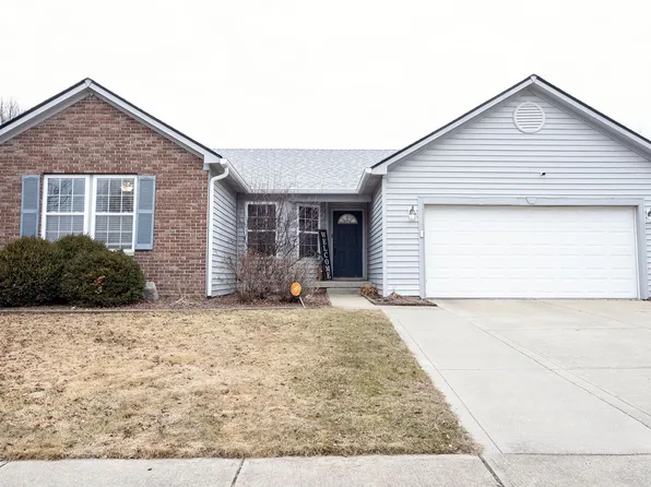 5782 Jamestown Square Ln, Indianapolis, IN 46234