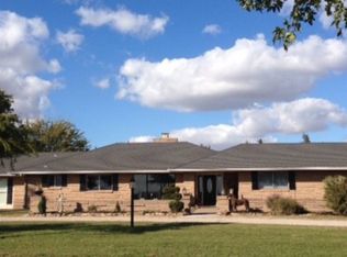 8804 Breckenridge Rd, Enid, OK 73701