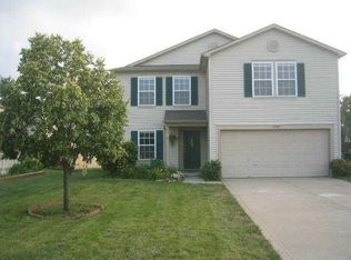 2290 Hampton Ct, Plainfield, IN 46168