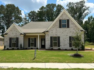 939 Collie Dr, Hernando, MS 38632