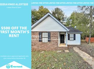 615 Cahaba Manor Trl, Pelham, AL 35124