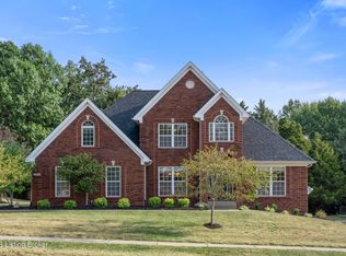 12533 Valley Pine Dr, Louisville, KY 40299