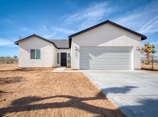 3682 Lexington Ave, Yucca Valley, CA 92284