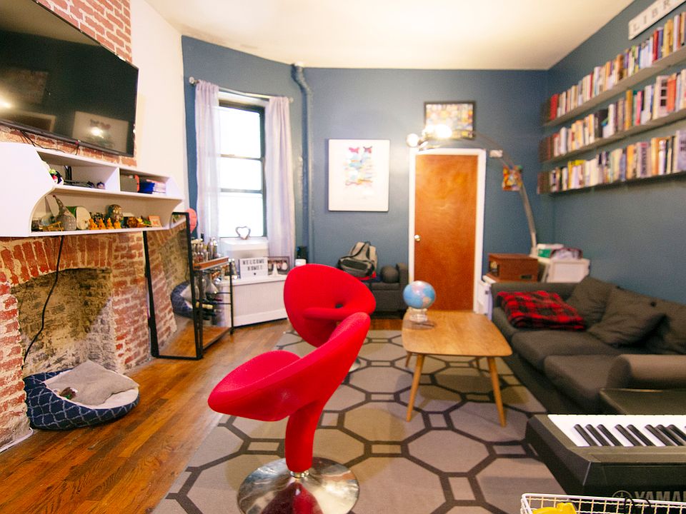 1st image of 57 W 84th St APT 2G