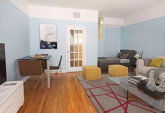 2nd image of 142 Hicks St APT 1A