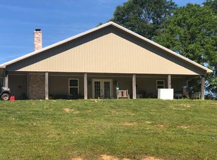 222 Rockhill Rd LOT 35, Purvis, MS 39475