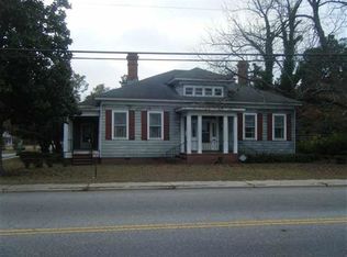 317 E Main St, Lake City, SC 29560