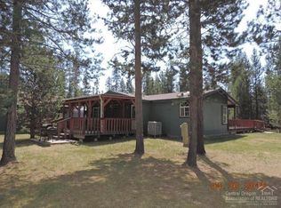 145451 Birchwood Rd, La Pine, OR 97739