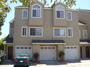 23 Crystal Gate Cmns, Hayward, CA 94544