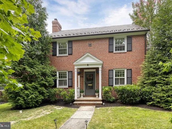 336 Broadmoor Rd, Baltimore, MD 21212