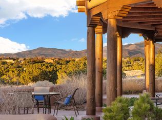 81 Calle Ventoso W, Santa Fe, NM 87506