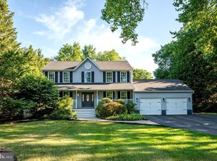 8417 Elvaton Rd, Millersville, MD 21108