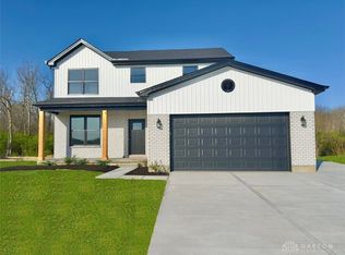 538 Holland Dr, Trenton, OH 45067