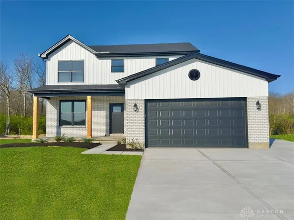 538 Holland Dr, Trenton, OH 45067