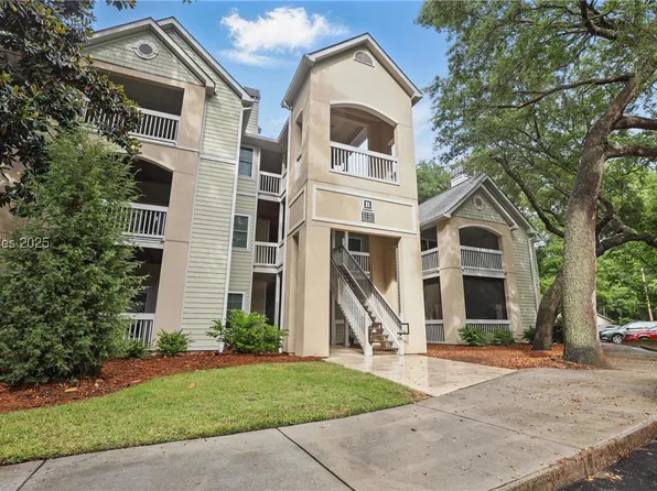 380 Marshland Rd APT B22, Hilton Head Island, SC 29926