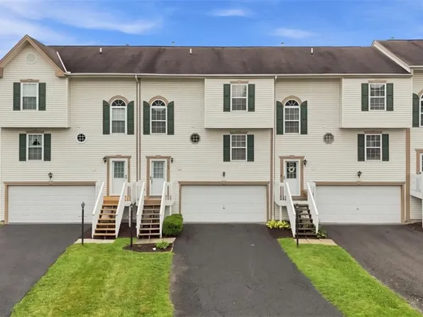 121 Scenic Hill Dr, Carnegie, PA 15106