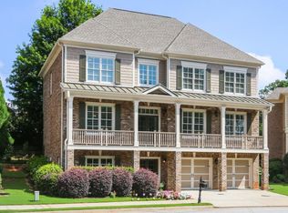 6304 Mount Vernon Oaks Dr, Sandy Springs, GA 30328