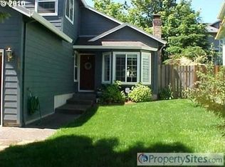 5903 NW 181st Ave, Portland, OR 97229