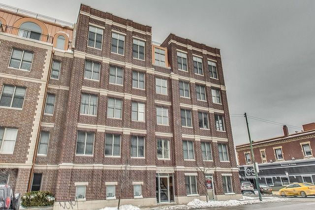 1st image of 2602 W Diversey Ave APT 301