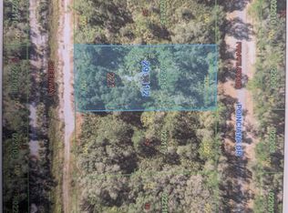 917 Poinciana Dr LOT 16, Indian Lake Estates, FL 33855