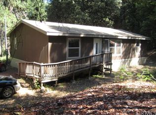 131 Catalpa Ln, Berry Creek, CA 95916