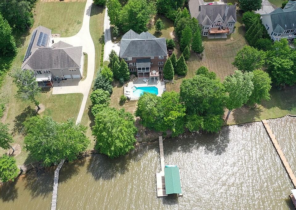 884 Eagles Harbor Dr, Hodges, SC 29653 Zillow