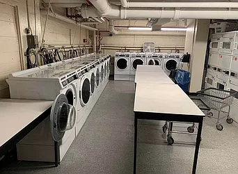 Rented by Olympia House Delaware LP