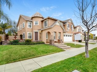 1265 Tyler Ln, Upland, CA 91784