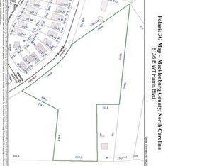 8136 E West T Harris Blvd, Charlotte, NC 28227