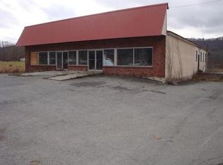 18063 N State Route 20, Meadow Bridge, WV 25976